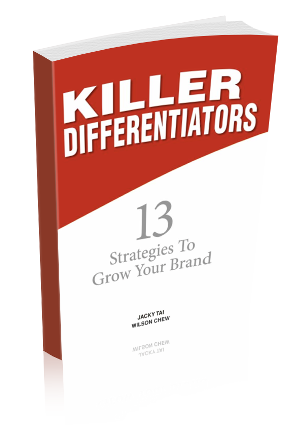 13 Brand Growth Strategies 
